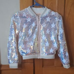 Girls Jacket